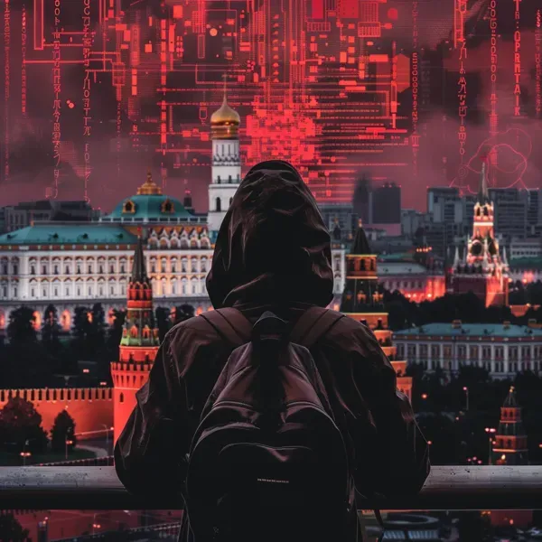 A kiberháború új arcát feltárva: Az operáció Texonto története