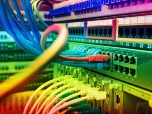 Hálózati eszközök adatbiztonsága: A tanúsított adatmentesítés jelentősége és kihívásai