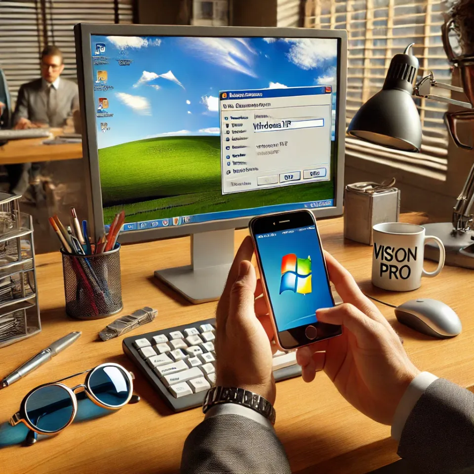 Az Apple meghátrált: PC emulátorok engedélyezése az iOS platformon