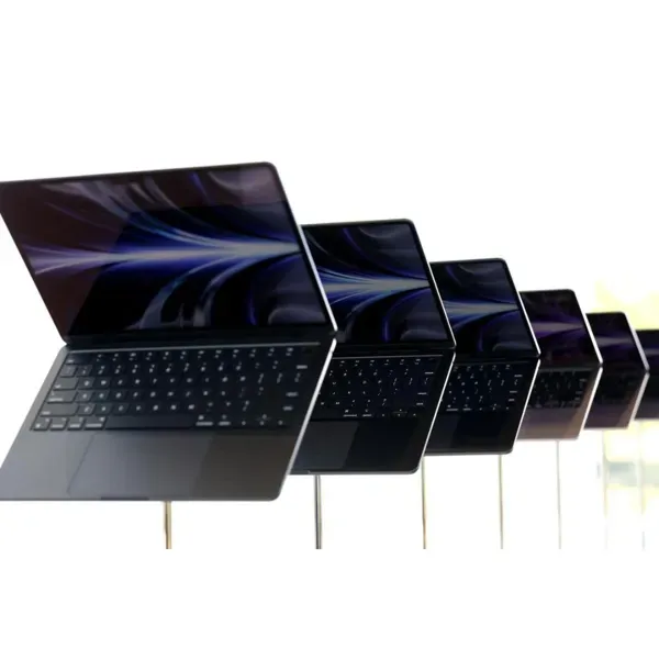 Apple készül az AI PC forradalomra: Az Új M4 chipek bemutatása