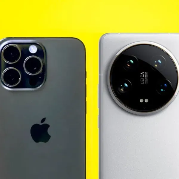 Az Applenek meg kellene szereznie ezeket a funkciókat a Xiaomi 14 Ultrától az új iPhone számára