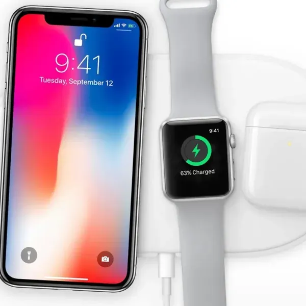 Az Apple újításai: Forradalmi találmányok az iPhone után