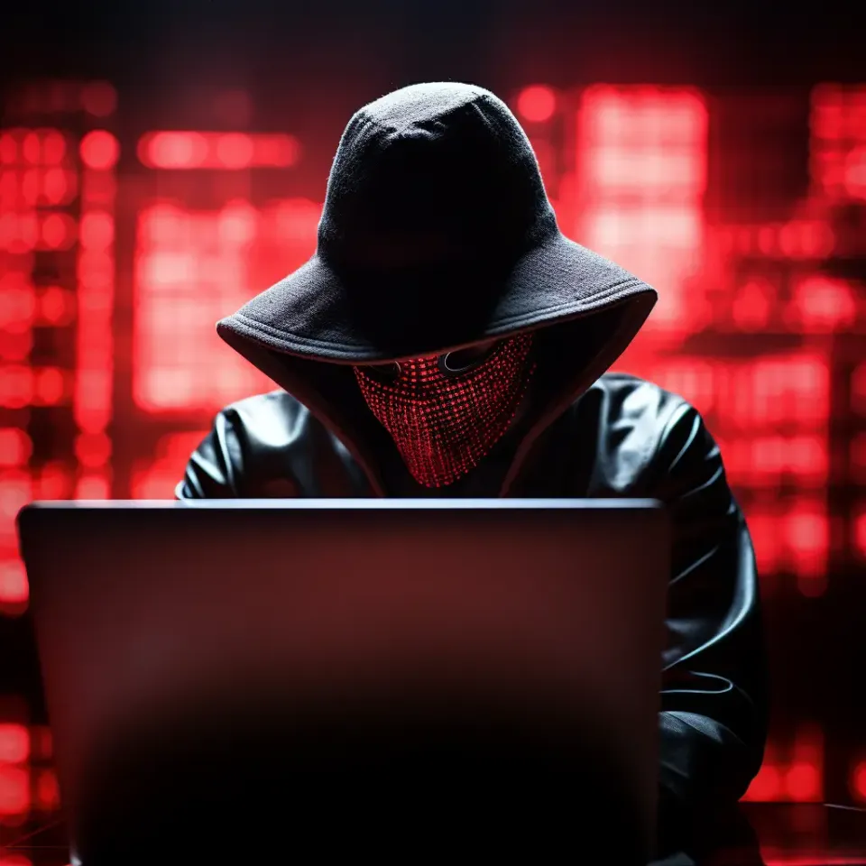 Hacker támadás érte az egyesült királyság választási bizottságának rendszereit