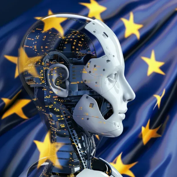 Az EU Bizottsága jóváhagyta a világ első mesterséges intelligenciára vonatkozó törvényét