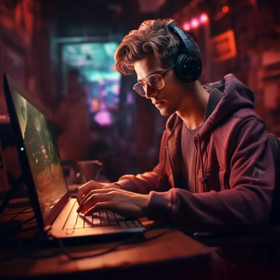 Gamer laptop: Hogyan válasszunk?