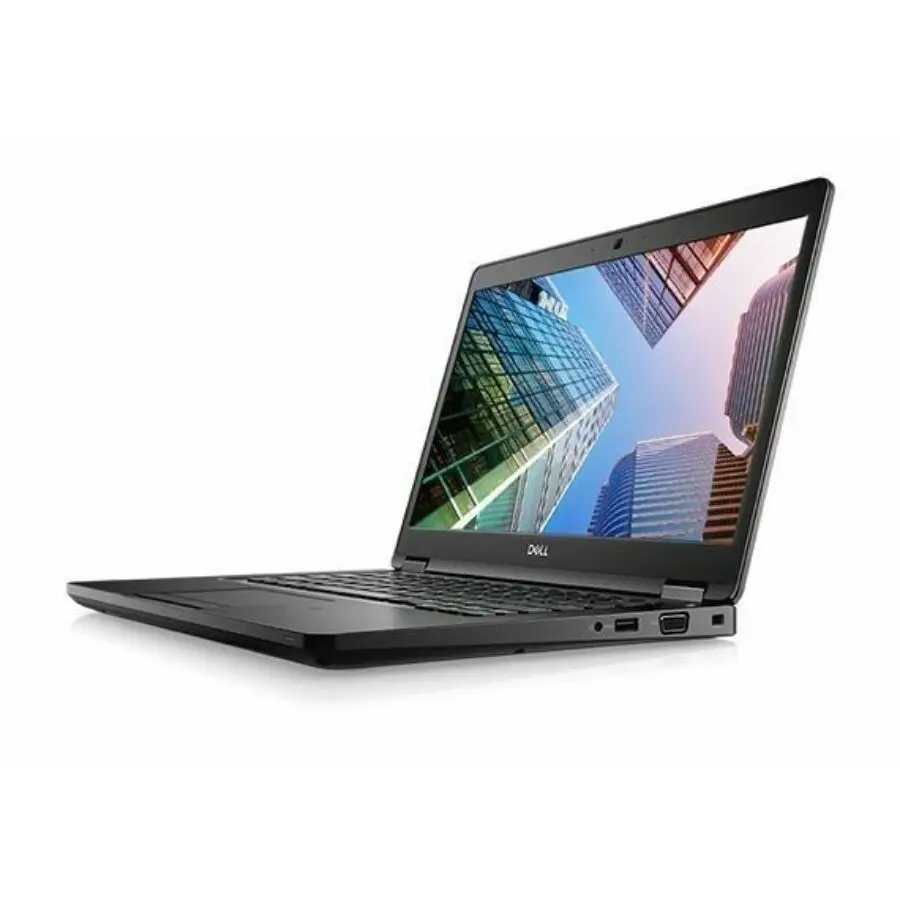 Használt Dell Latitude E5470: Megfizethető és sokoldalú