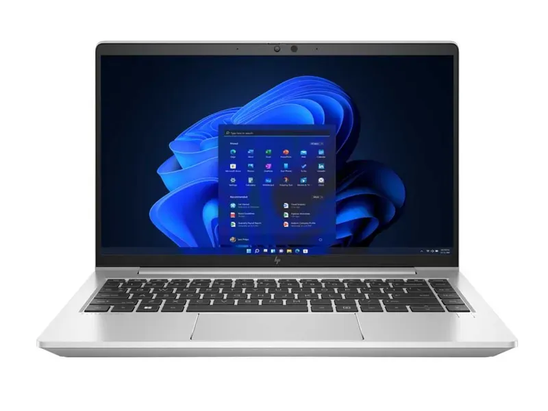 A használt HP Elitebook 640 G9: Költséghatékony és megbízható választás