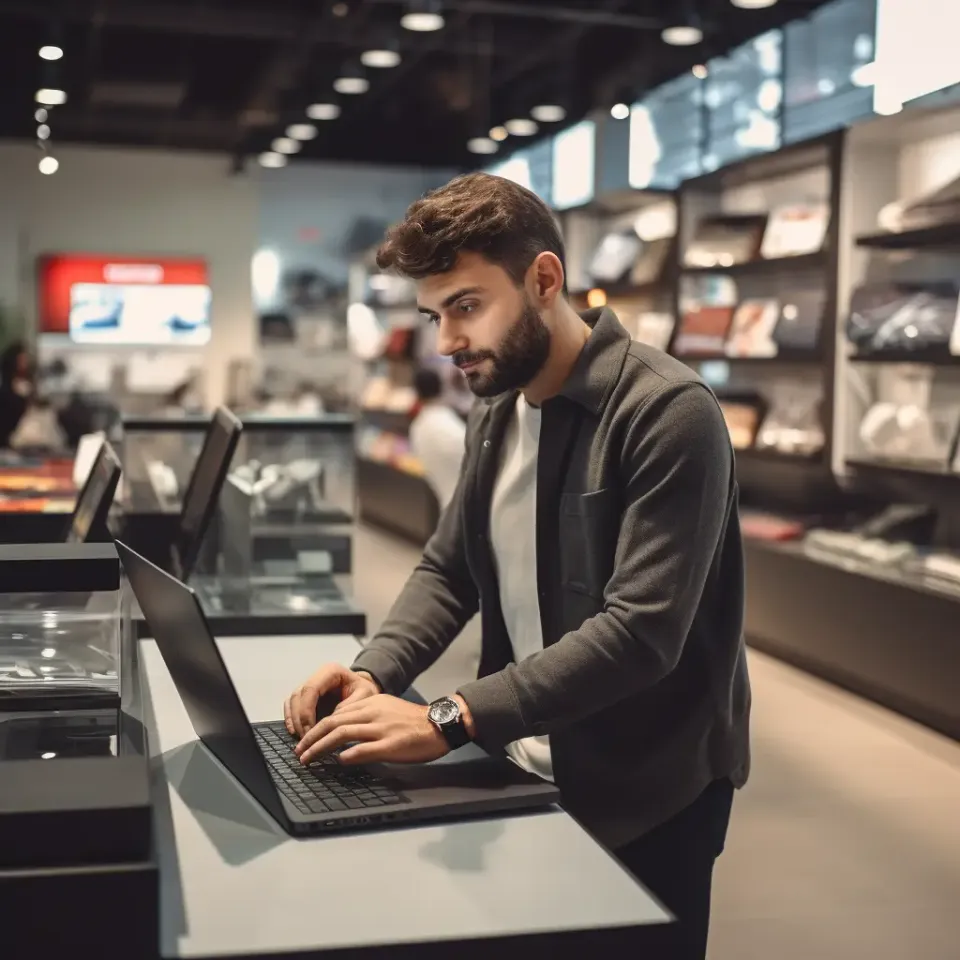 Milyen eszközt vegyek? PC, laptop, tablet