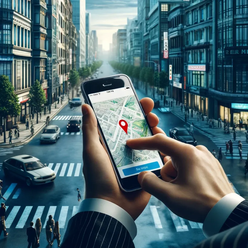 Útmutató az iPhone "Find My" alkalmazásának használatához