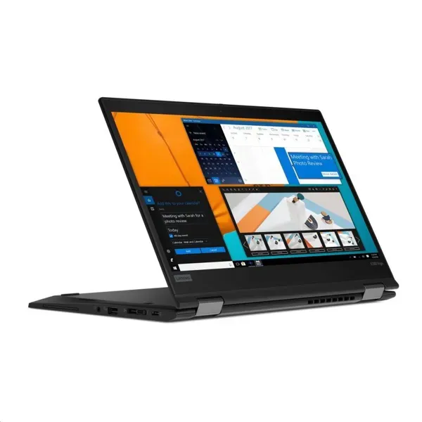 Lenovo ThinkPad X390 Yoga: Az üzleti világ és a kreativitás találkozása