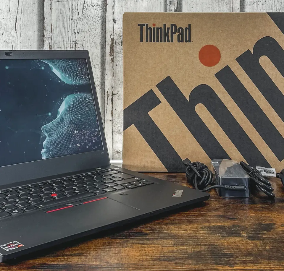 Környezetbarát döntés, kiváló minőség: Újracsomagolt laptopok a PCCloud.hu-nál