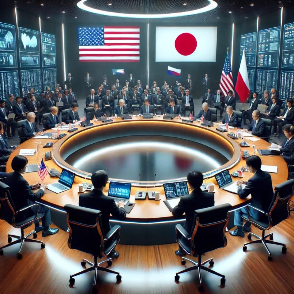 Újabb szankciókkal sújtaná Washington a kínai chipgyártást